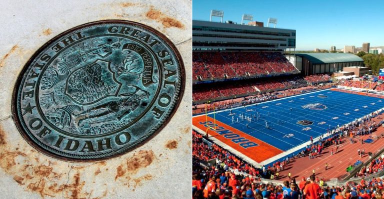 9 Unexpected Things That Make Idaho Different From Every Other State