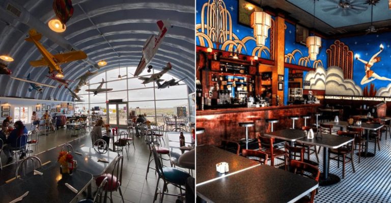 9 Unusual Missouri Restaurants That Make Dinner Anything But Ordinary