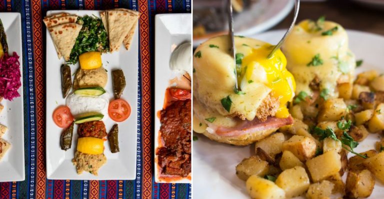 9 Unusual Tennessee Restaurants That Serve Meals You’ll Be Talking About For Years