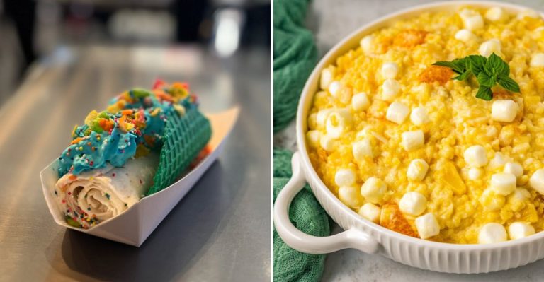9 Utah Foods That Look Odd, But Taste Absolutely Incredible