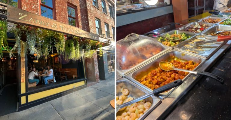 9 Vermont All-You-Can-Eat Buffets Where Comfort Food Keeps Locals Coming Back