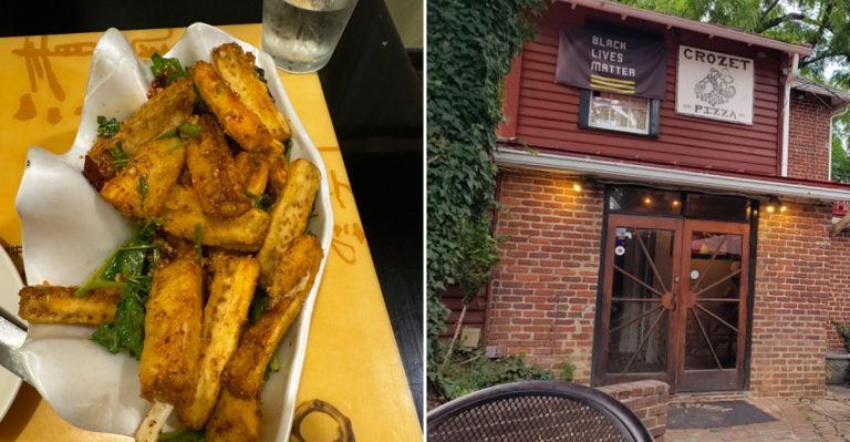 9 Virginia Restaurants That Haven’t Slowed Down In Years