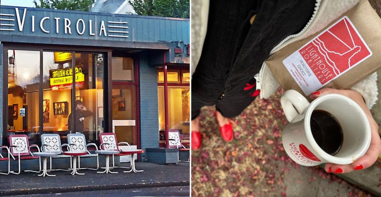 9 Washington State Coffee Roasters That Define Fall Mornings