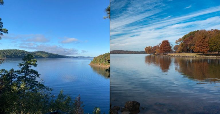 9 Waterfront Campgrounds In Arkansas With Swim Beaches To Visit In 2026
