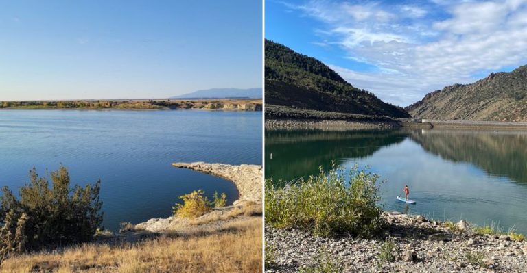 9 Waterfront Campgrounds In Colorado With Swim Beaches To Visit In 2026