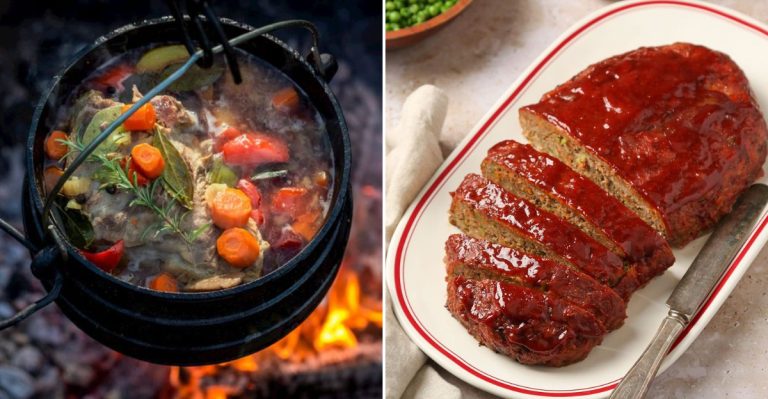 9 Wild Game Recipes That Prove Wyoming Owns The Hunt