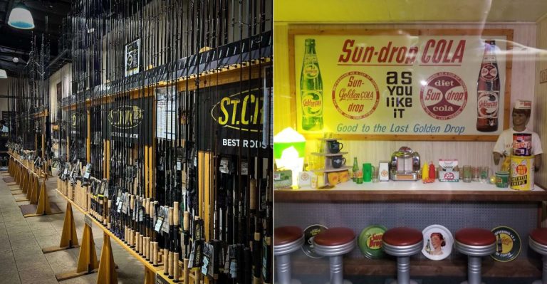 9 Wisconsin Factory Tours That Go Way Beyond Cheese Country