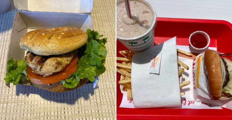 9 Worst And 9 Best Fast Food Meals You Can Get For Under $10