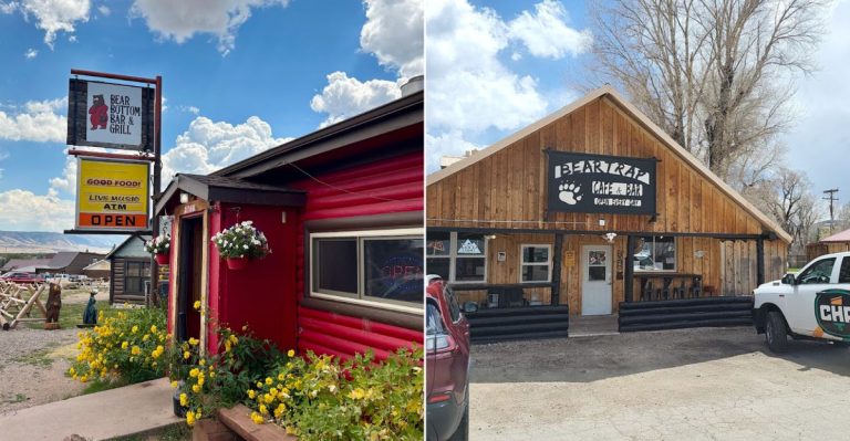 9 Wyoming Restaurants Where The Long Drive Comes With Serious Small-Town Flavor