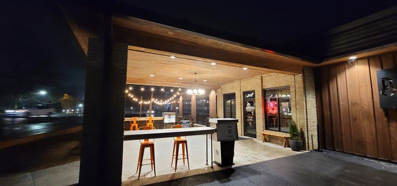 10. Black Powder Smokehouse