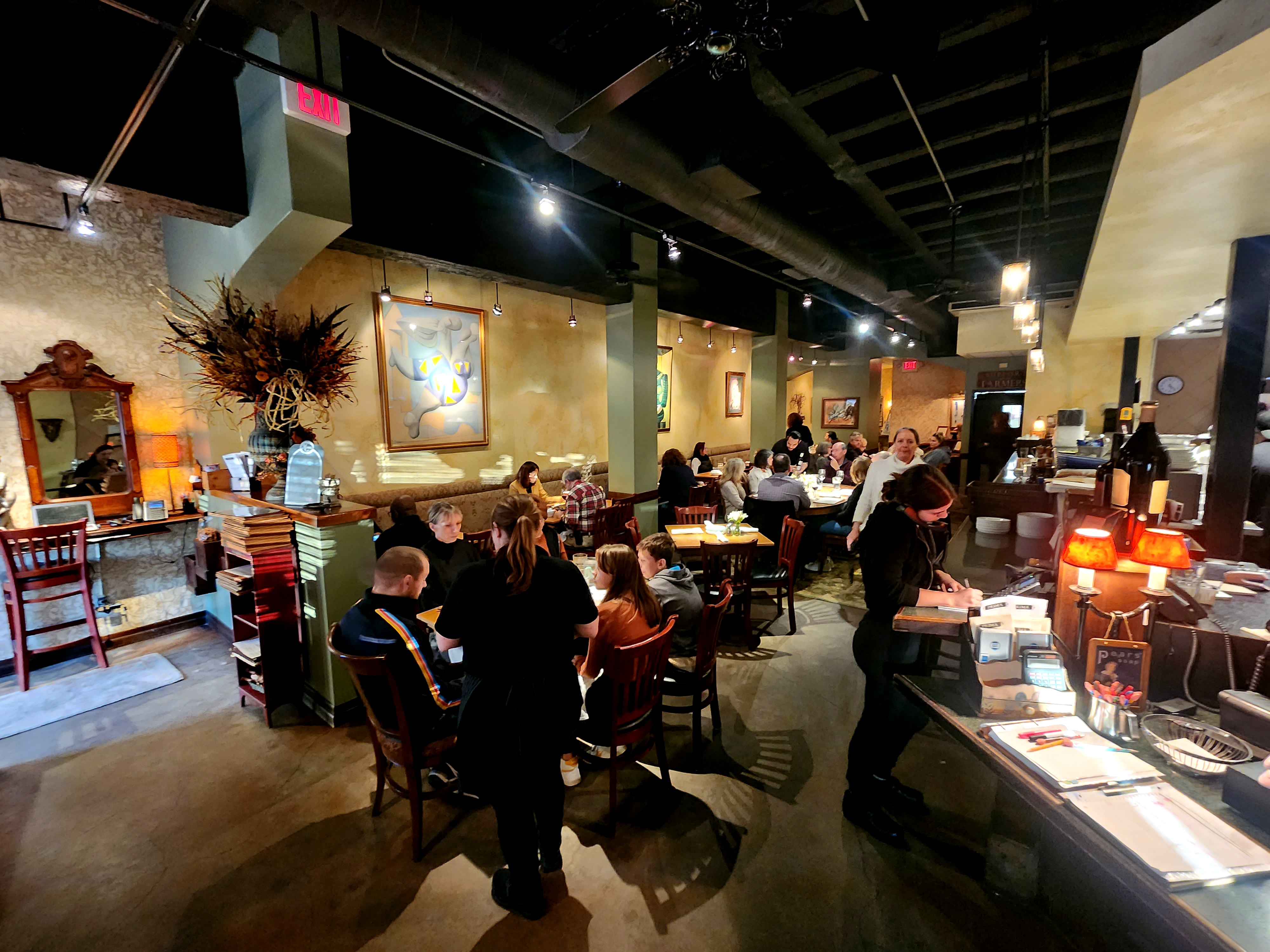 10. Prima, Minneapolis, Minnesota