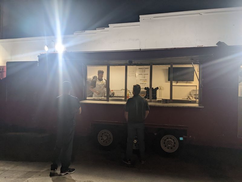 10. Bobo's Chicken, Oklahoma City