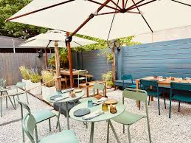 10. Sawa, 71 7th Ave, Brooklyn