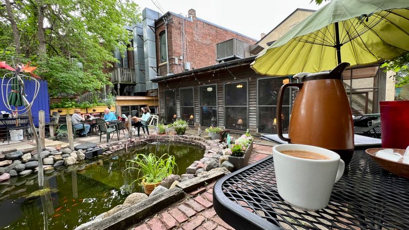 10. Day by Day Cafe, St Paul