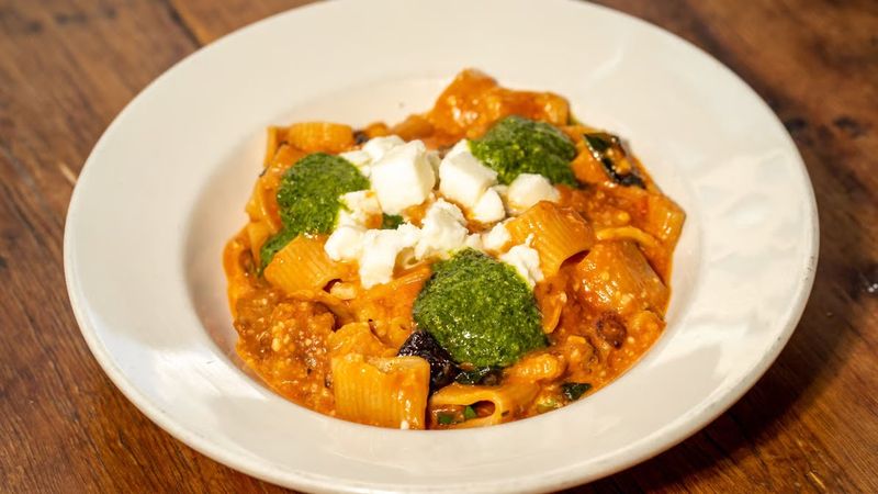 10. San Marzano, East Village