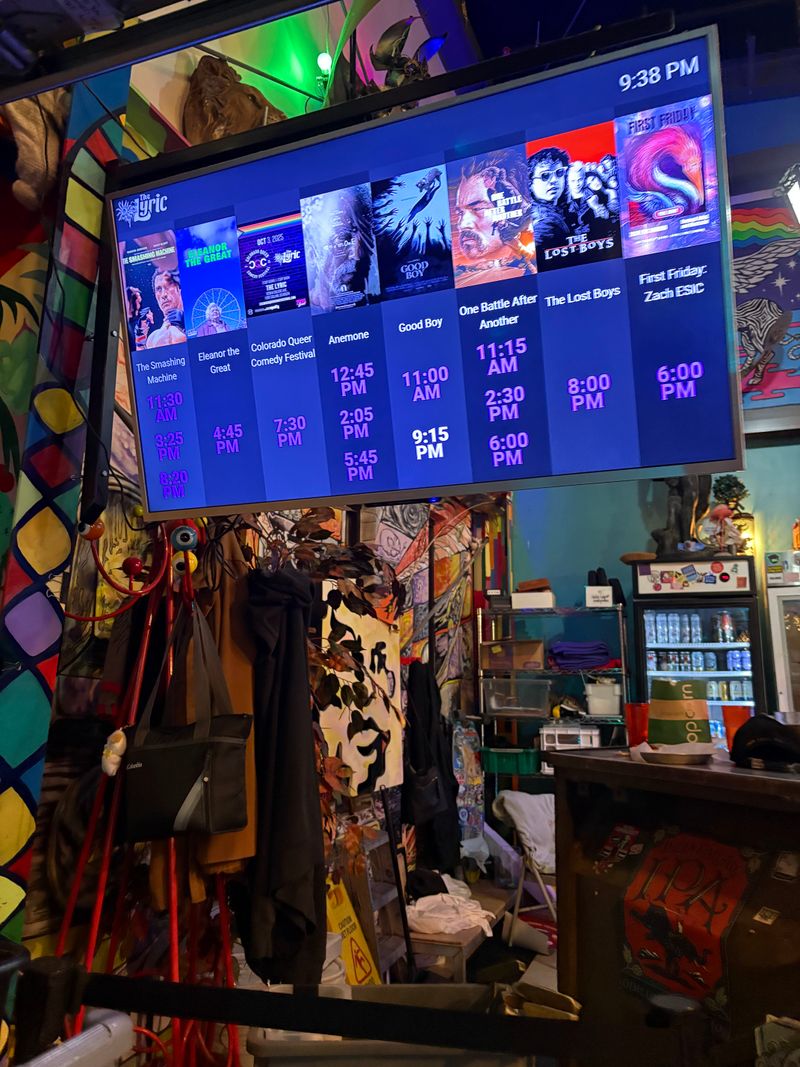 10. One Line To Send