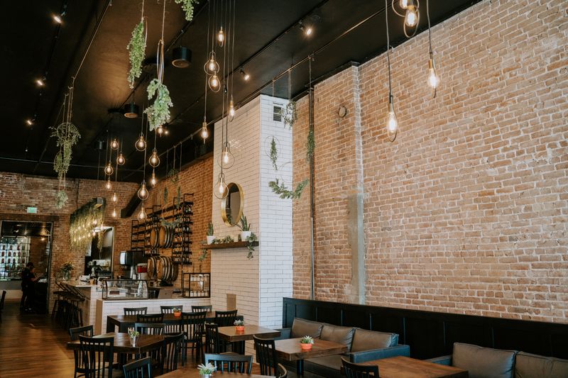 10. Station 22 Cafe, Provo