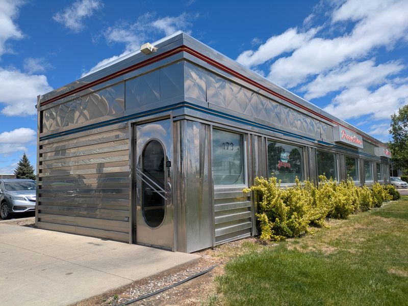 10. Penny's Diner – North Platte, Nebraska