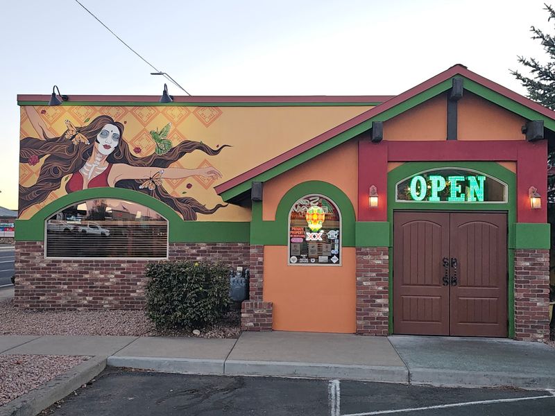 9. Salsa Brava, Flagstaff