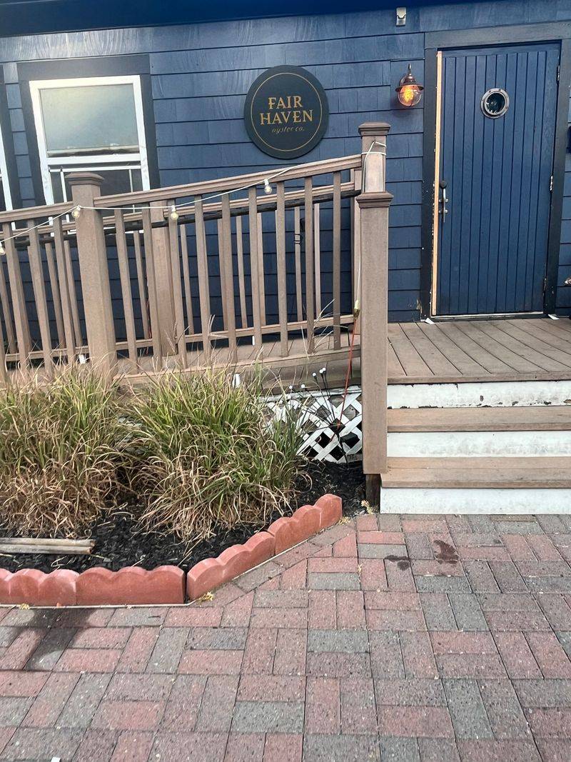 10. Fair Haven Oyster Co. – New Haven, Connecticut