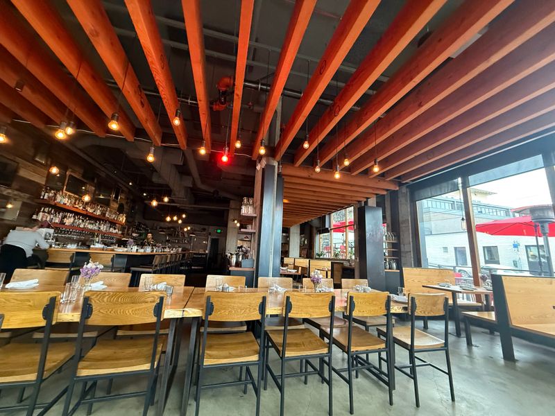 10. Tavolàta - Seattle, Washington