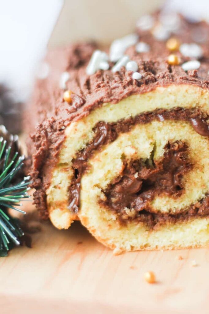 easy christmas dessert