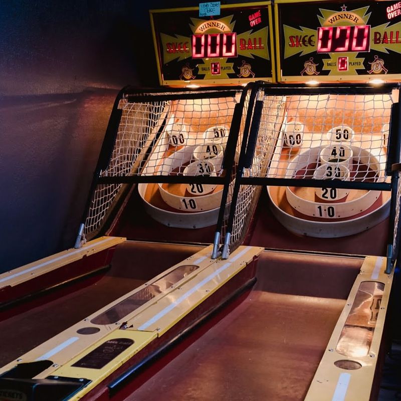 '90s Nostalgia Woven Into Every Corner 
