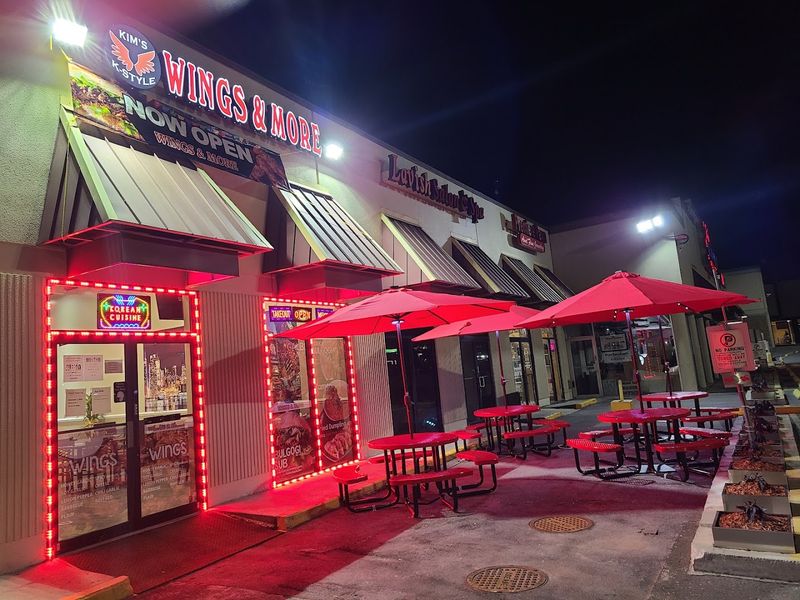92 Chicken Orlando, Orlando