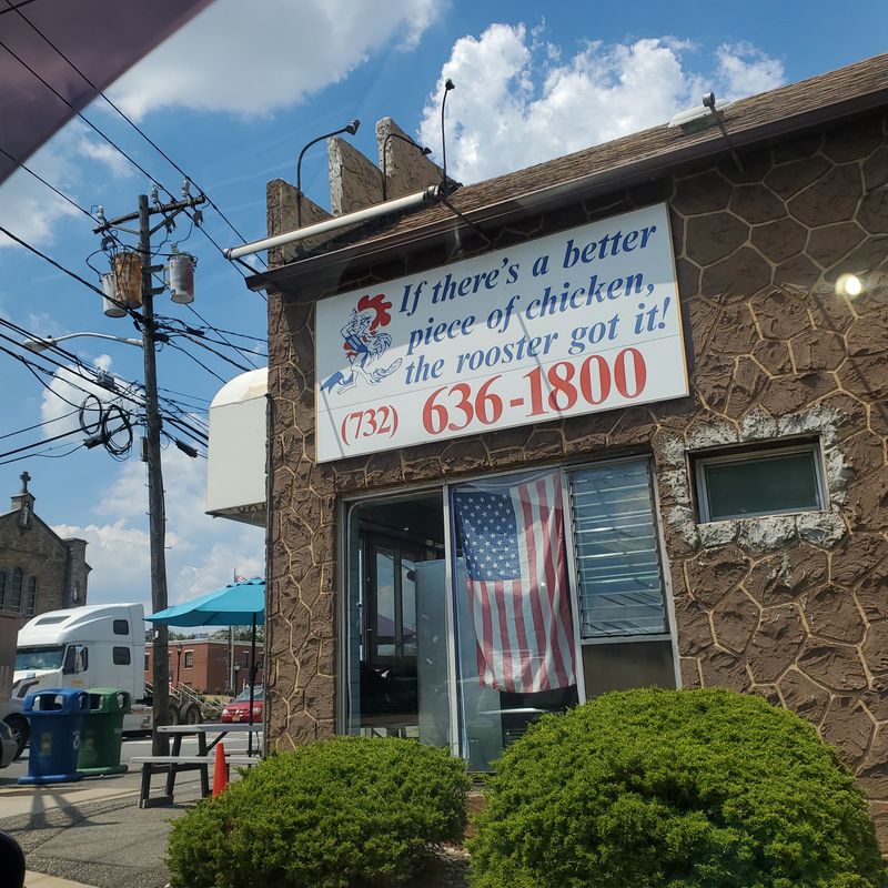 Chicken Galore – Woodbridge, NJ