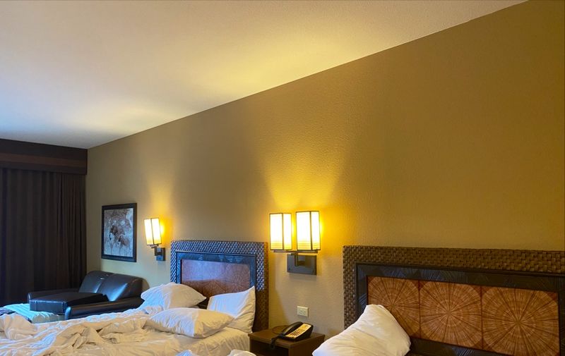 977 Rooms And Suites Built For Families Of Every Size