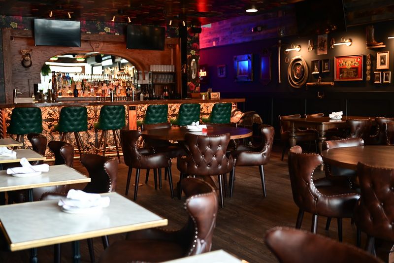 99 Bar Saloon, Longmont