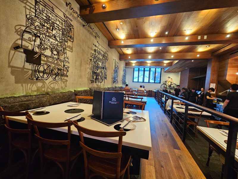 Hometown Hotpot & BBQ, 70 Mulberry St, New York Hometown Hotpot & BBQ, 70 Mulberry St, New York