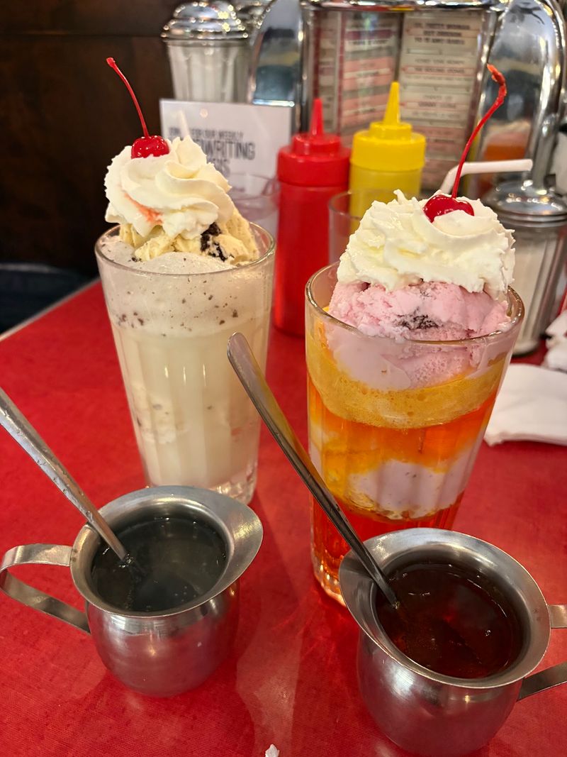 99-Plus Flavors and a Fizzy Game of Mix and Match