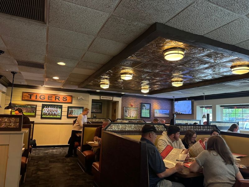99 Restaurants