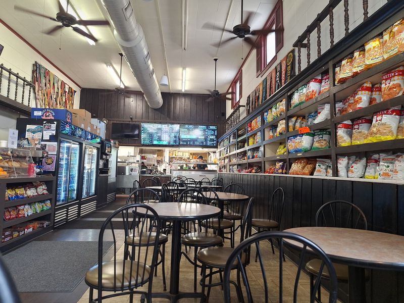 9th Street Deli