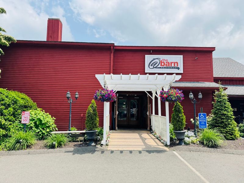@ The Barn (Granby, CT) @ The Barn (Granby, CT)