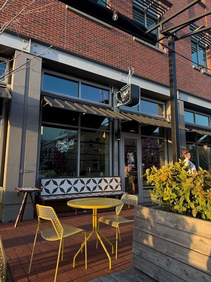 Onyx Coffee Lab, Bentonville