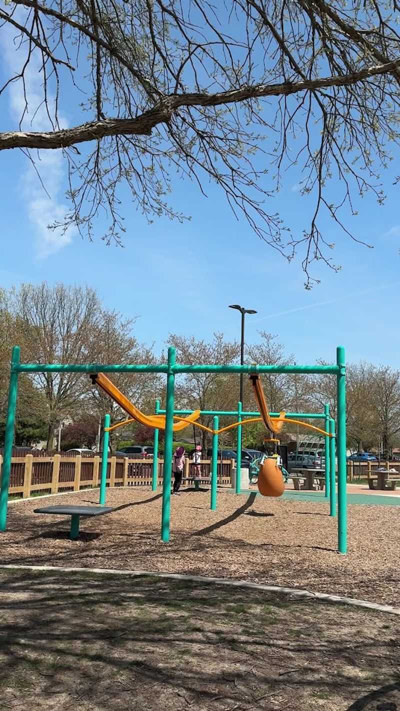 Play Without Barriers