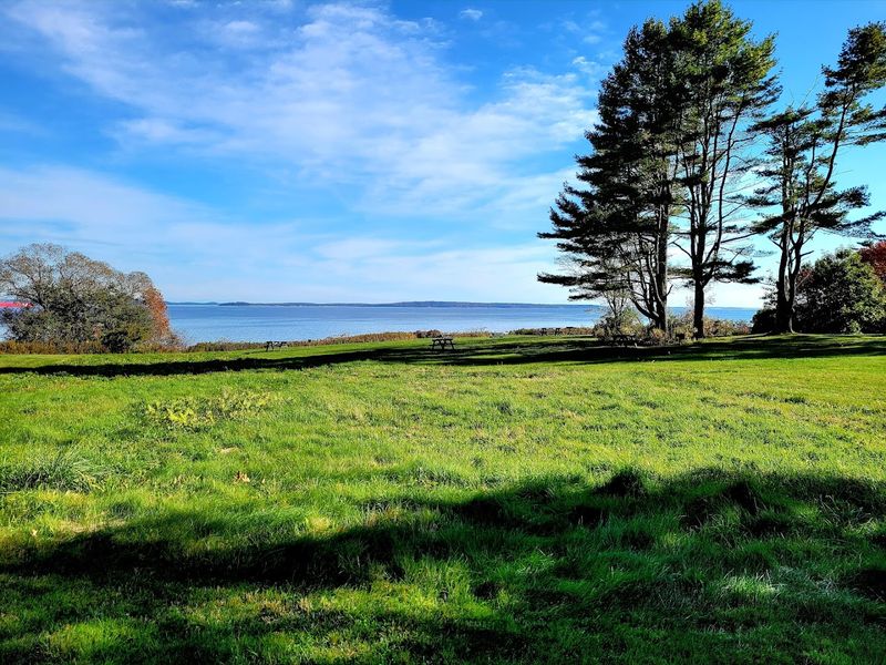 It Covers A Surprising 146 Acres