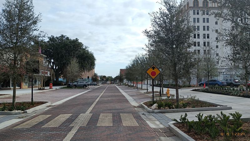 The Address That Anchors A Town's Identity