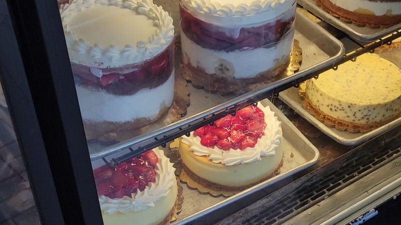 What Exactly Is The Atomic Cake