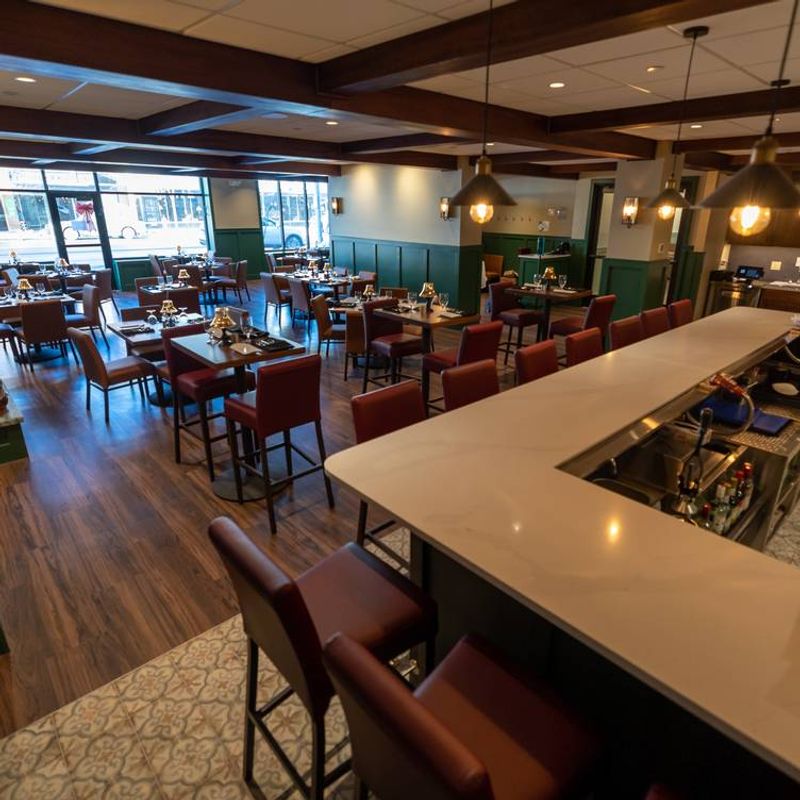 A 1932 Hotel Got A Second Life Thanks To Some Big Hearts