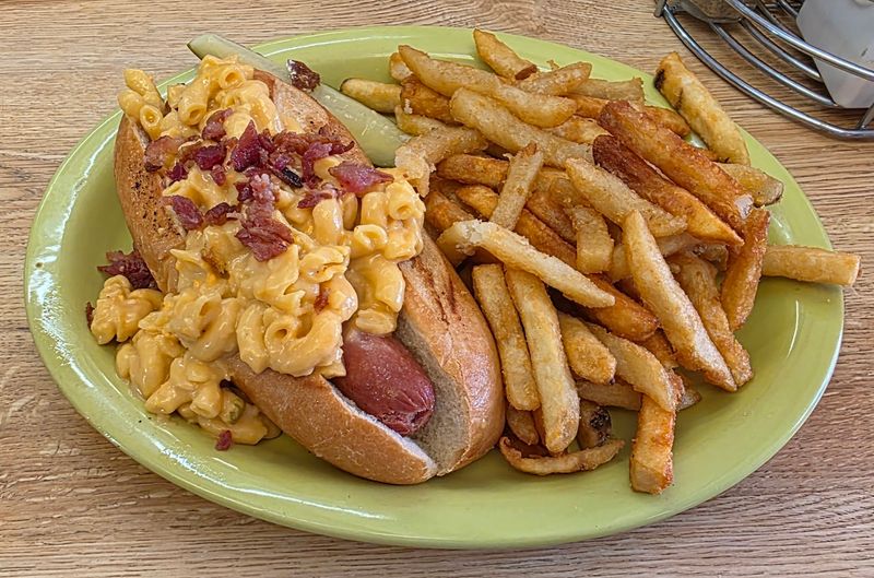 Hot Dogs Worth Planning Your Entire Road Trip Around