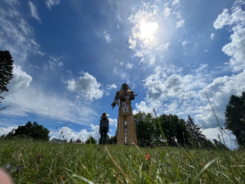 Seasonal Light And Weather