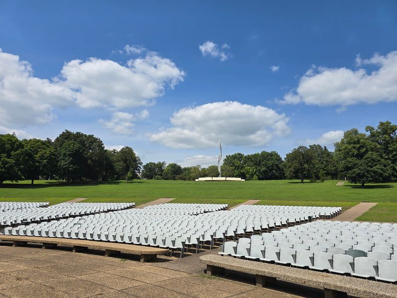 A 200-Acre Sanctuary In Belleville