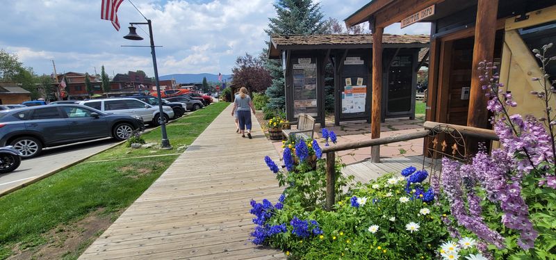 The Plan That Picks Itself