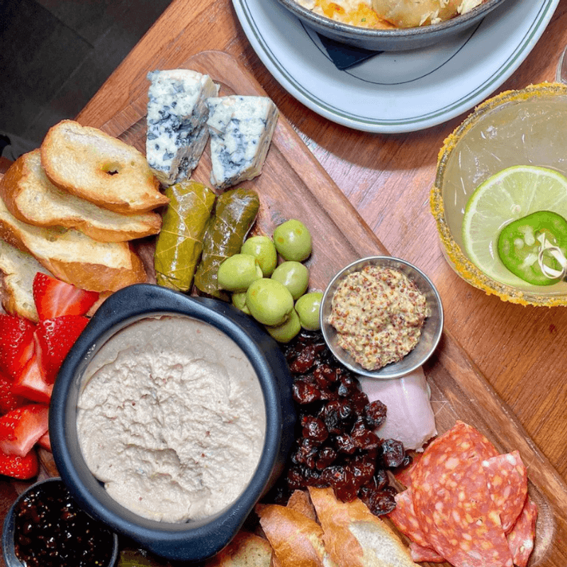 Nostalgia On A Plate: Why The Mulberry Keeps Pulling People Back