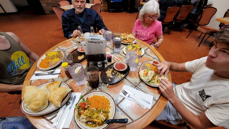 Budget-Friendly Prices Keep Locals Coming Back Weekly