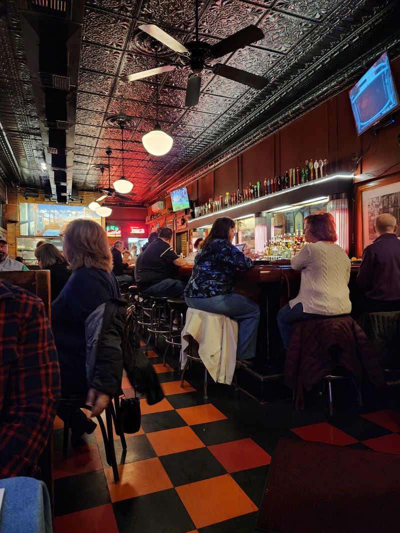 Open Tuesday Through Sunday With Convenient Evening Hours