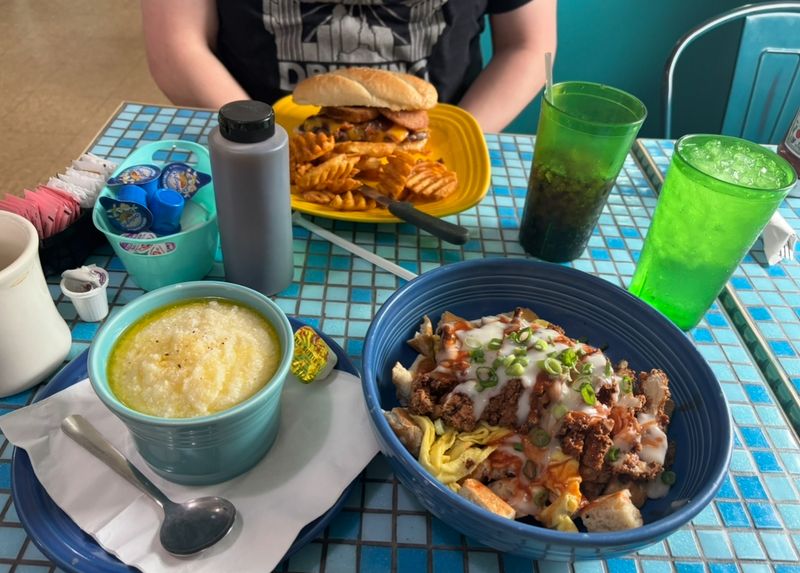 The Owner Has a Culinary School Background That Shows Up on the Menu